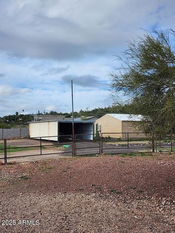 48012 N 16TH Lane, New River, AZ 85087