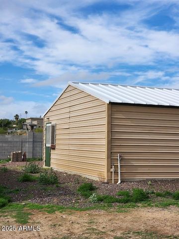 48012 N 16TH Lane, New River, AZ 85087