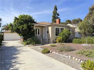 215 S Mills, Claremont, CA 91711