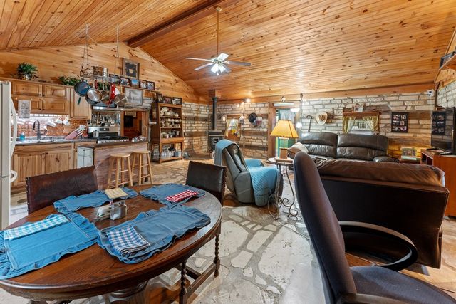 5996 RR 1376, Fredericksburg, TX 78624