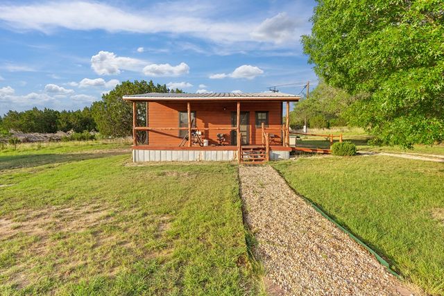 5996 RR 1376, Fredericksburg, TX 78624