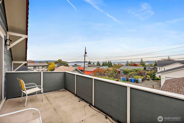 5207 N Pearl Street, Ruston, WA 98407