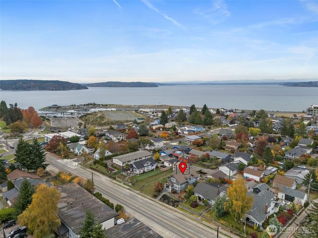 5207 N Pearl Street, Ruston, WA 98407