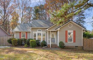 2221 Ruddy Road, Raleigh, NC 27616
