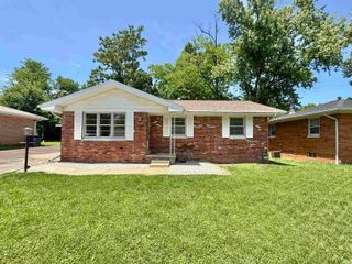 26 N Fairlawn Avenue, Evansville, IN 47711