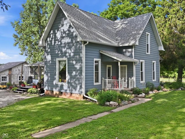 780 W 236th Street, Sheridan, IN 46069