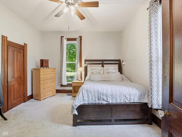 780 W 236th Street, Sheridan, IN 46069