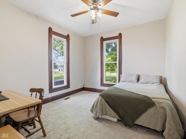 780 W 236th Street, Sheridan, IN 46069