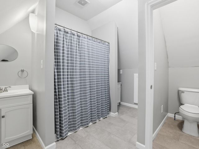 780 W 236th Street, Sheridan, IN 46069