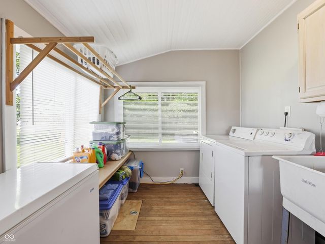 780 W 236th Street, Sheridan, IN 46069