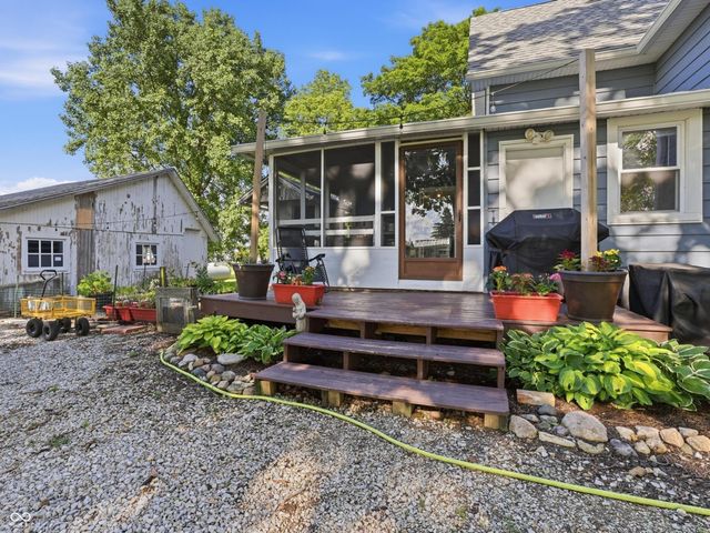 780 W 236th Street, Sheridan, IN 46069