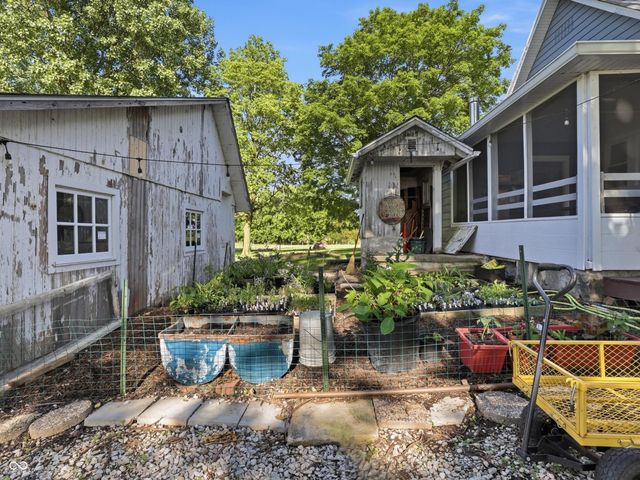 780 W 236th Street, Sheridan, IN 46069