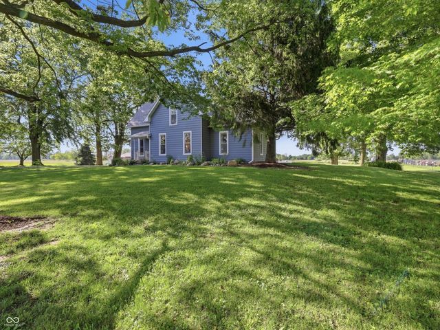 780 W 236th Street, Sheridan, IN 46069