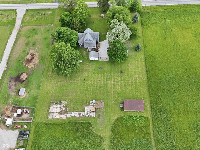 780 W 236th Street, Sheridan, IN 46069