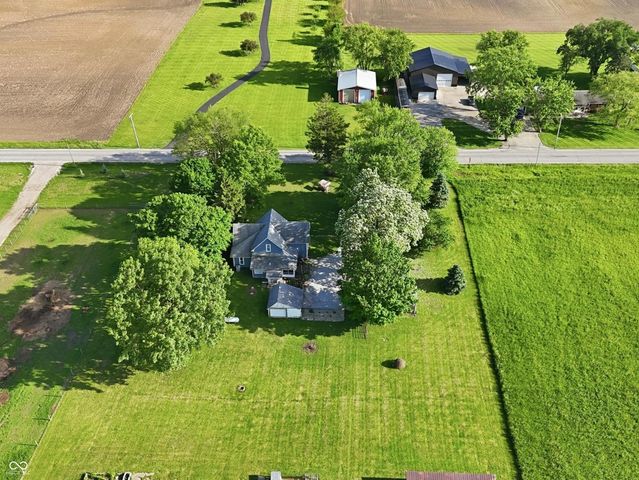 780 W 236th Street, Sheridan, IN 46069