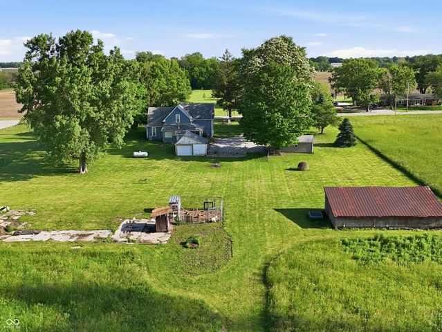 780 W 236th Street, Sheridan, IN 46069