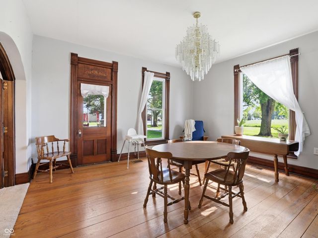 780 W 236th Street, Sheridan, IN 46069