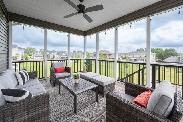 529 Rustic Rise Way, Verona, WI 53593