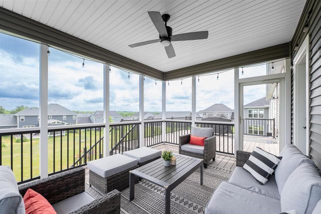 529 Rustic Rise Way, Verona, WI 53593