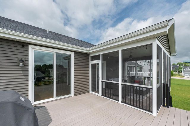 529 Rustic Rise Way, Verona, WI 53593