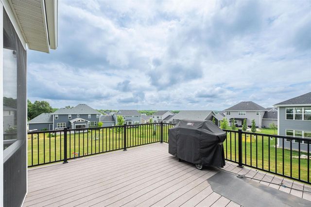 529 Rustic Rise Way, Verona, WI 53593