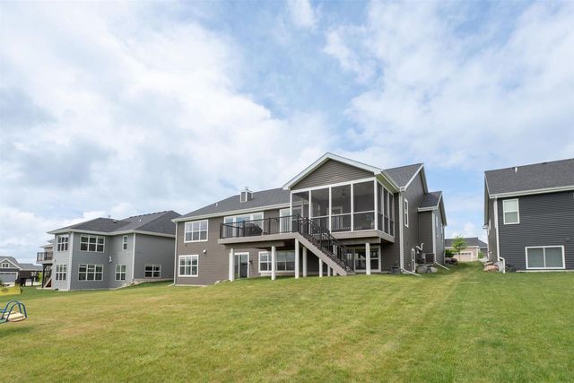 529 Rustic Rise Way, Verona, WI 53593