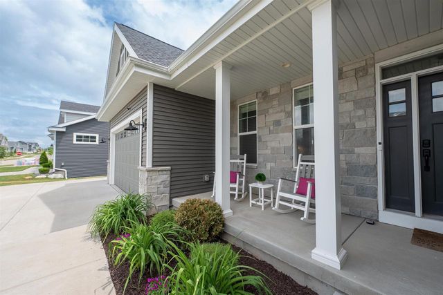 529 Rustic Rise Way, Verona, WI 53593