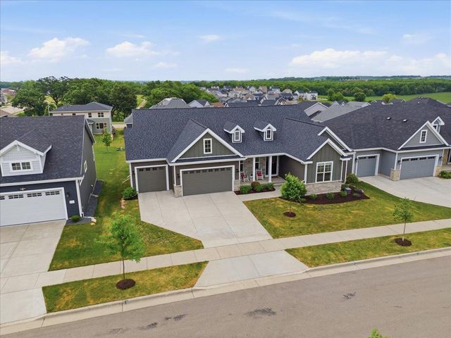 529 Rustic Rise Way, Verona, WI 53593