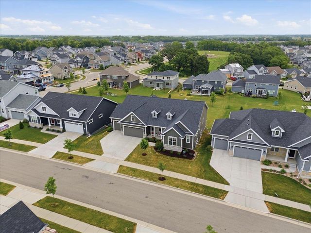 529 Rustic Rise Way, Verona, WI 53593