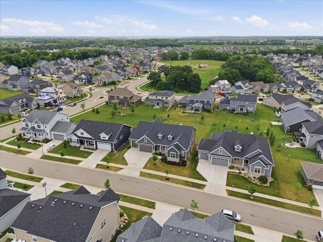 529 Rustic Rise Way, Verona, WI 53593
