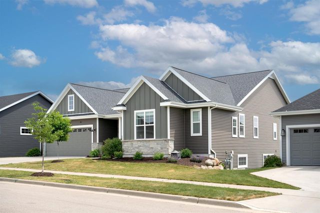529 Rustic Rise Way, Verona, WI 53593