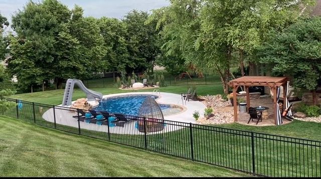 15933 Ballentine Street, Overland Park, KS 66062
