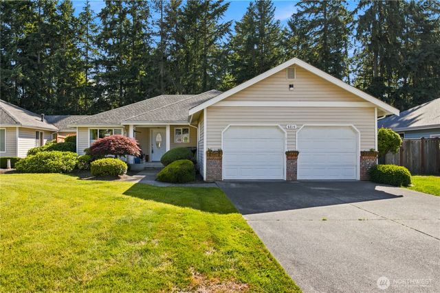 8814 223rd Street Ct E, Graham, WA 98338