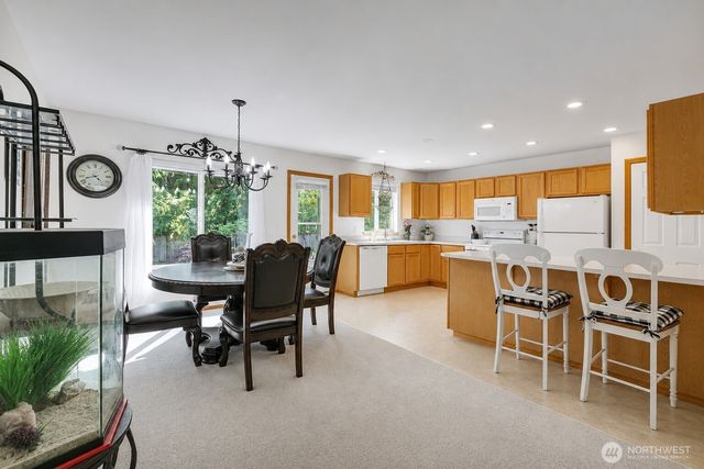8814 223rd Street Ct E, Graham, WA 98338