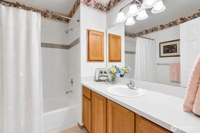 8814 223rd Street Ct E, Graham, WA 98338