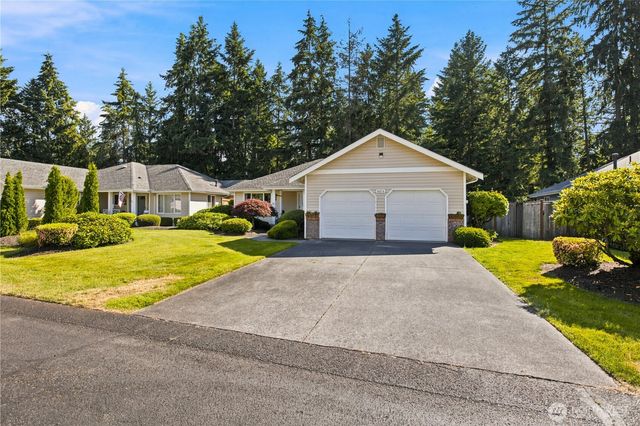 8814 223rd Street Ct E, Graham, WA 98338