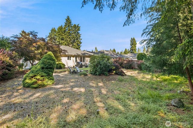 8814 223rd Street Ct E, Graham, WA 98338