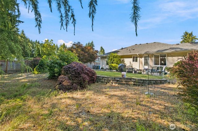 8814 223rd Street Ct E, Graham, WA 98338