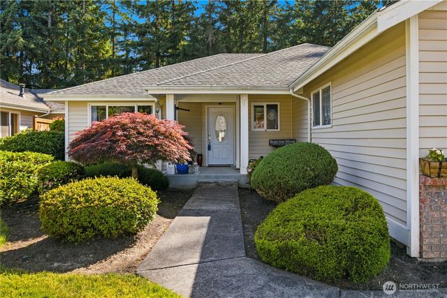 8814 223rd Street Ct E, Graham, WA 98338