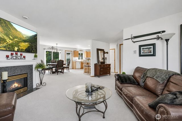 8814 223rd Street Ct E, Graham, WA 98338