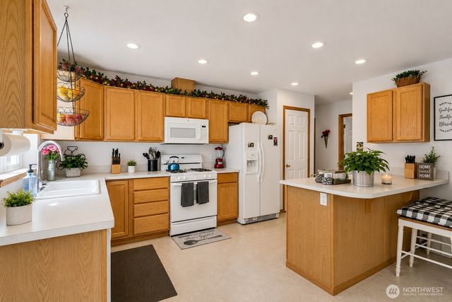 8814 223rd Street Ct E, Graham, WA 98338