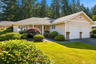8814 223rd Street Ct E, Graham, WA 98338