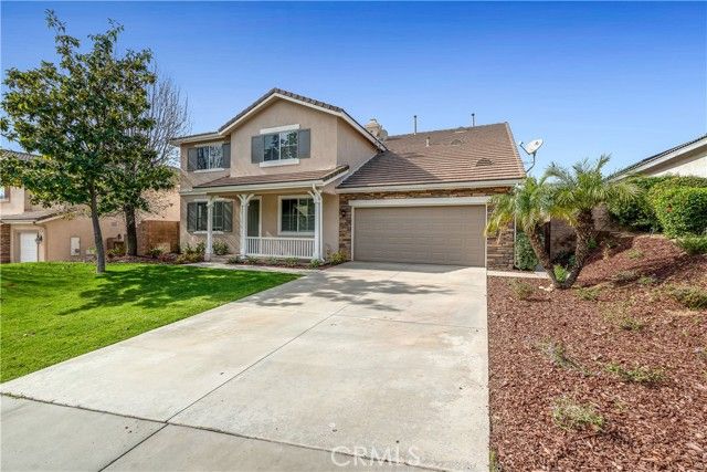 768 Samantha, Corona, CA 92879