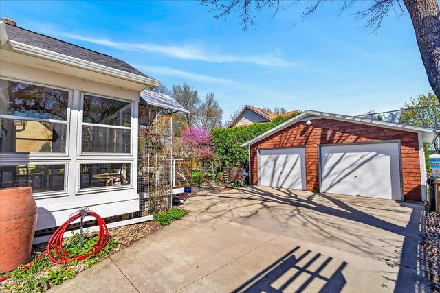 718 W Lakeside Street, Madison, WI 53715