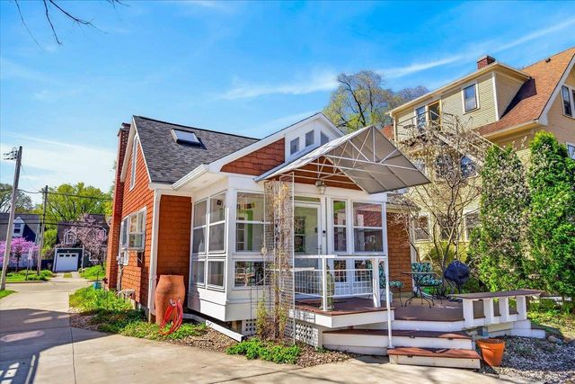 718 W Lakeside Street, Madison, WI 53715