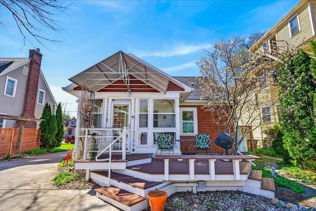 718 W Lakeside Street, Madison, WI 53715