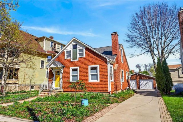 718 W Lakeside Street, Madison, WI 53715