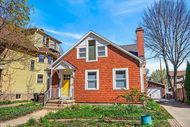718 W Lakeside Street, Madison, WI 53715