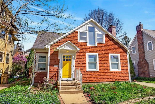 718 W Lakeside Street, Madison, WI 53715