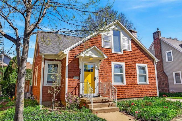 718 W Lakeside Street, Madison, WI 53715